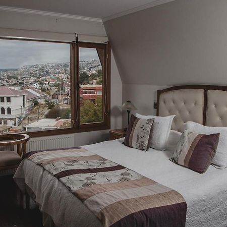 Sutherland House Valparaíso Kültér fotó