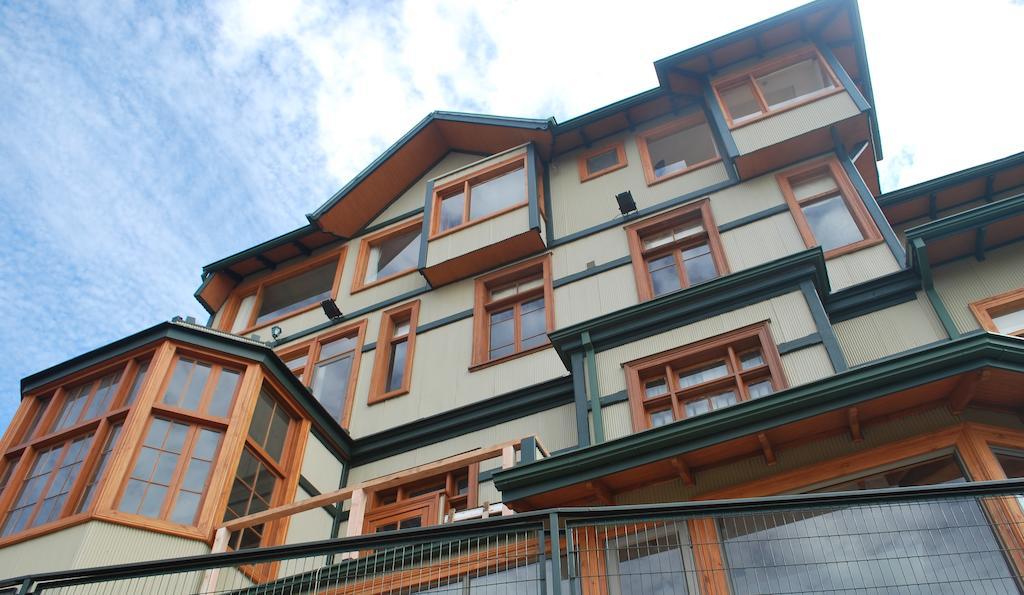 Sutherland House Valparaíso Kültér fotó