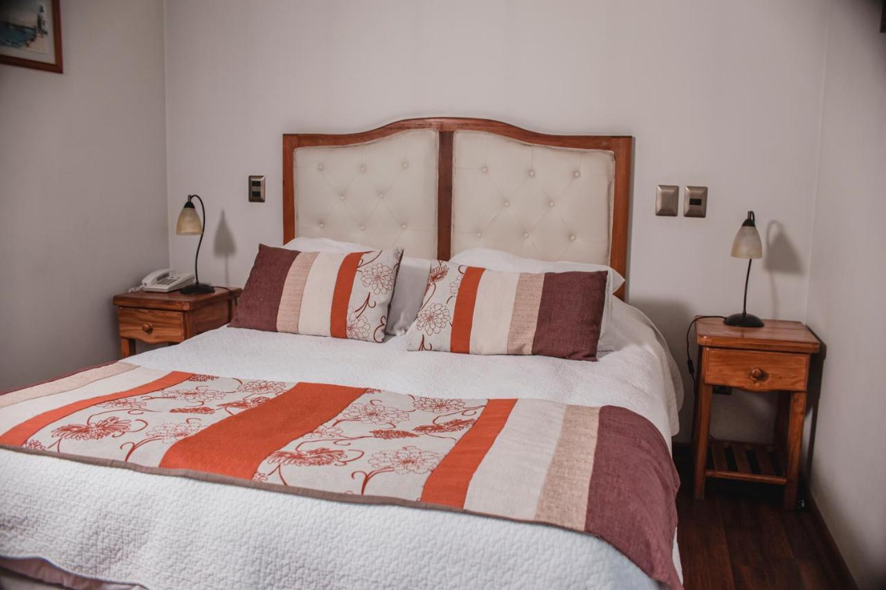 Sutherland House Valparaíso Kültér fotó