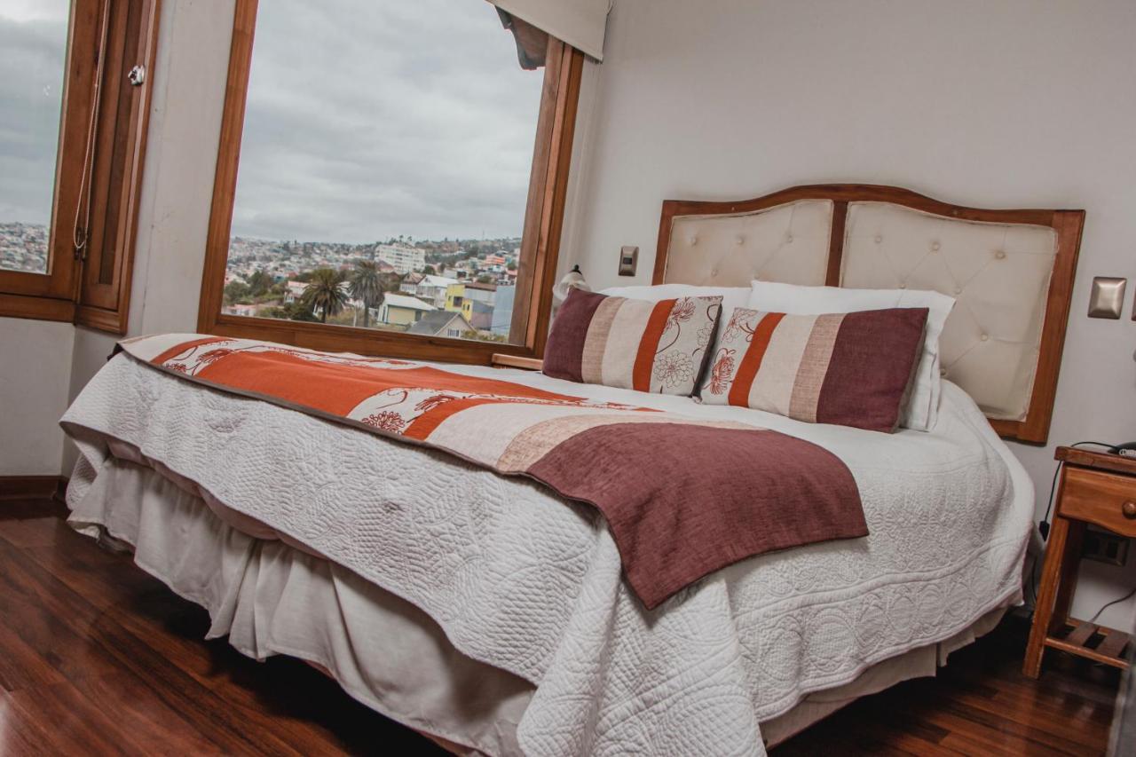 Sutherland House Valparaíso Kültér fotó