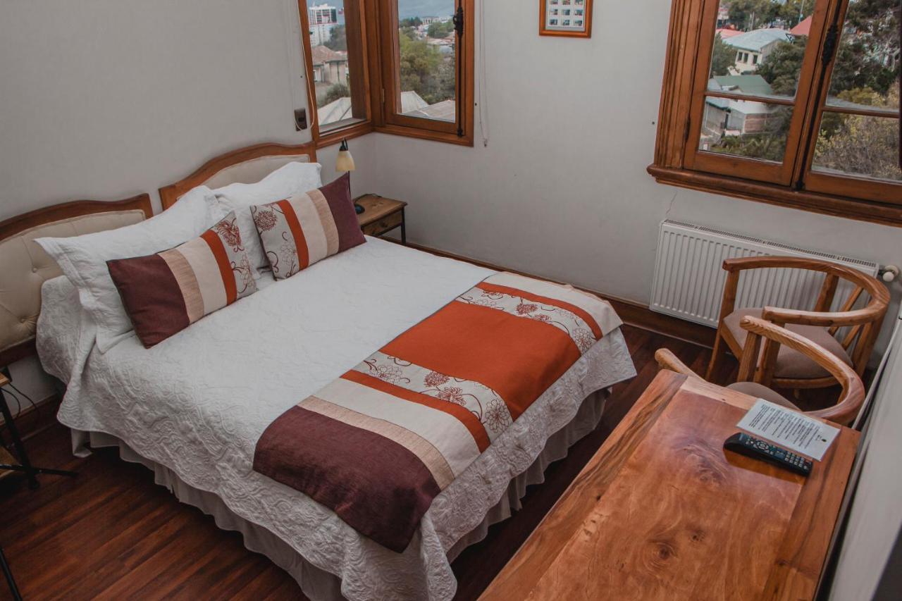 Sutherland House Valparaíso Kültér fotó