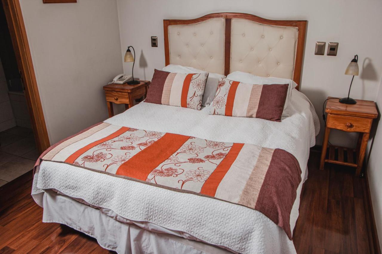 Sutherland House Valparaíso Kültér fotó
