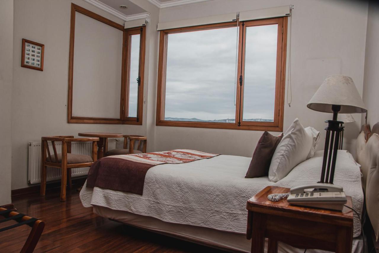 Sutherland House Valparaíso Kültér fotó