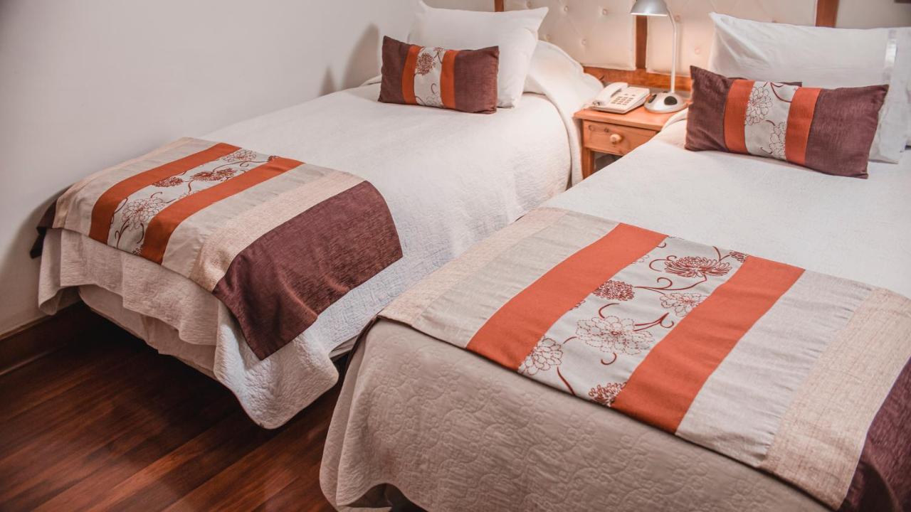 Sutherland House Valparaíso Kültér fotó